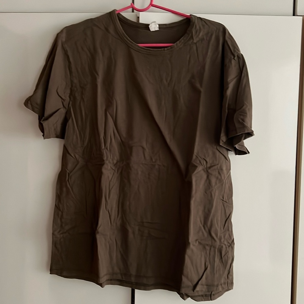 Alternative Men’s T-Shirt.